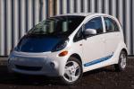 Mitsubishi i-MiEV 2012 года (US)